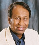 Ajit Yoganathan